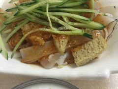 -楼兰印象(朝外店)