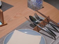-小满Grainkitchen(滨江商业广场店)