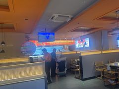 -竹犇番茄火锅(长风街店)