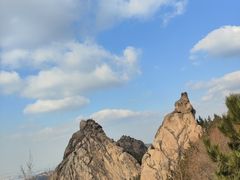 -太和山风景区