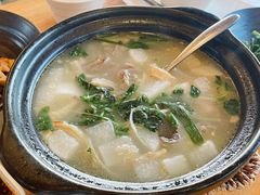 -无有景观餐厅·铜瓢牛肉·下午茶