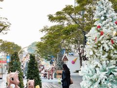 -东莞松山湖万象汇