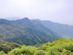-南岳衡山风景名胜区