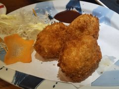 -江户家·日本料理·铁板烧(汉江东路店)