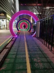 -萌宠亲子动物乐园(槐房万达店)