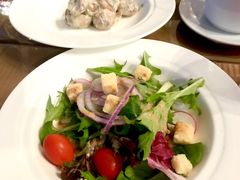 -RISE RESTAURANT(滨海湾金沙店)