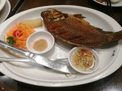 -新旺茶餐厅(嘉里城店)