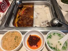 -海底捞火锅(龙首印象城店)