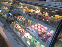 -BreadTalk面包新语·烘焙蛋糕(星河城店)