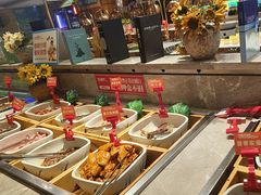 -悦橙烤肉海鲜自助(中央大街店)