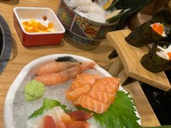-水林间·寿喜烧自助(仙林金鹰店)