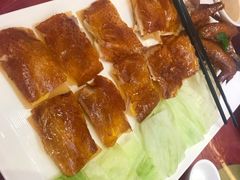 -锦粤宫·精致粤菜(深圳北站店)