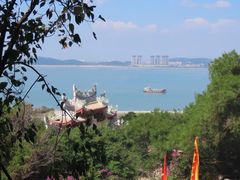 -莆田湄洲妈祖祖庙