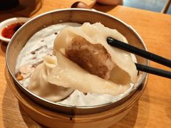 -早对门(鼓楼店)