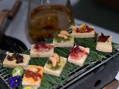 -芸山季·云南山珍菌火锅(南翔印象城MEGA店)