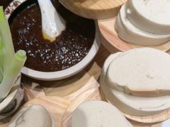 -单家老院·院子里的青岛菜(沙子口店)