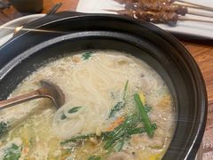 -云海肴·汽锅鸡·云南菜(美罗城店)