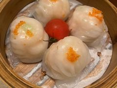 -北海金昌开元名都大酒店·四季轩中餐厅