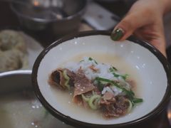 -神仙雪浓汤(明洞店)