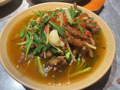 -廖川菜(八佰伴店)