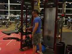 -上海嘉里健身Kerry Sports Shanghai