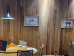 -荷风细雨·中国茶宴(碧云店)