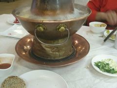 -东来顺饭庄(王府井步行街店)