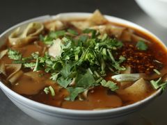 -陈记锅巴菜(五大道店)