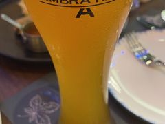 精酿啤酒-Ambra Haus琥珀屋精酿餐厅(宝山店)