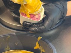 -喜茶(上海打浦桥日月光gelato lab+店)
