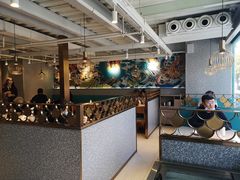 -半天妖烤鱼(方庄店)