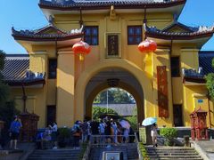 -桂林独秀峰王城景区