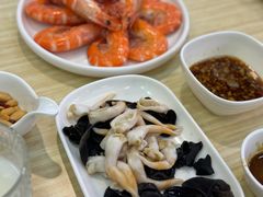 -一蚝一贝海鲜特色餐厅(万象城店)