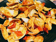 -一烧一烤•锦州烧烤(KTV包房·长江街店)