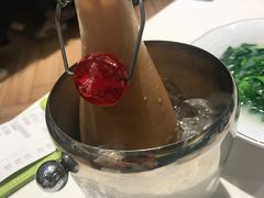 -翠华餐厅(宝安壹方城店)