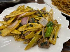 -南记食粥坊·宵夜大排档(莲花总店)