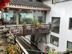 -同得兴 Since·1995 传统苏式面馆(十全街店)