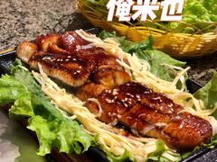 -梦山水日本烧肉(五四广场店)