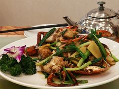 -新金盛·海鲜酒楼(盐田店)