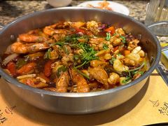 -黄记煌三汁焖锅(新世纪广场店)
