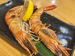 -鳗鲔料理小馆