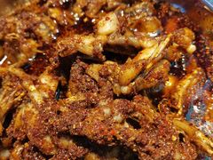 -耍盆友·重庆江湖菜(百子湾店)