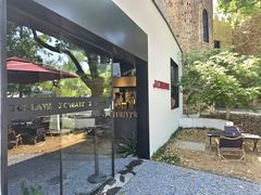 -J Create城市露营咖啡·简餐·宠物(上海动物园店)