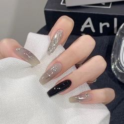 -斯馨·健康美甲美睫