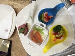 -盛宴标帜餐厅·亲子自助 (南昌喜来登酒店)