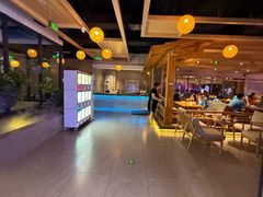 -星河湾温泉洗浴酒店