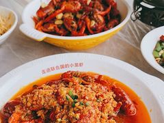 -味道工厂楚虾王(龙虾城店)