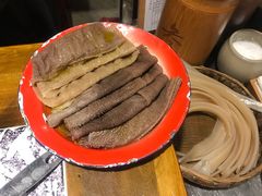 -叁口煮老火锅(东升店)