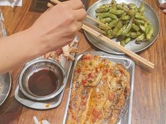 -破店肥哈·东北烧烤(南山保利店)