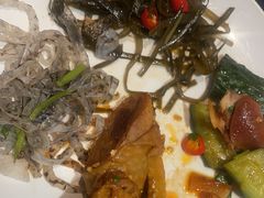 -额尔敦·品质自助(摩尔城店)